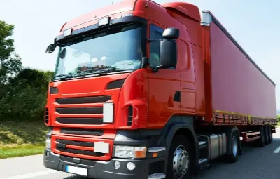 İzmir Eğil Ambar Kargo