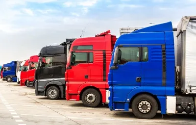 İzmir Eğil Ambar Nakliyat