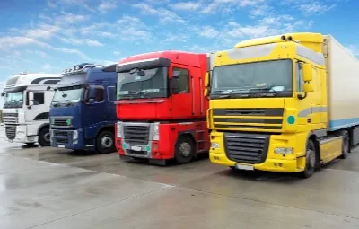 İzmir Eğil Nakliye Ambarı