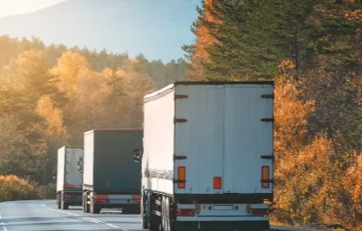 İzmir ile Eğil Arası Klima Taşıma