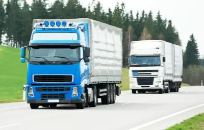 İzmir ile Eğil Arası Eşya Taşıma